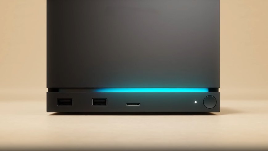 'Nothing has actually changed': Valve recommits to a 2026 launch for the Steam Machine amid rumors of a further delay