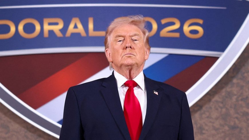 White House says oil price spike is temporary as Trump pushes energy dominance amid Iran war