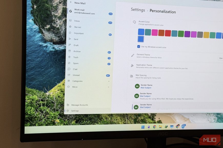 Outlook on Windows is finally fixed — and it’s not from Microsoft