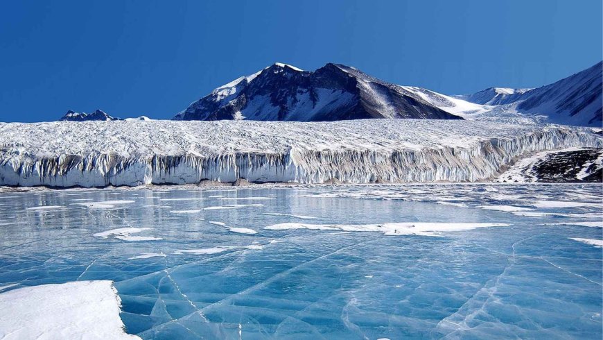 Beneath an ice sheet averaging 1.2 miles thick and peaking at 3.1 miles, Antarctica concealed mountains, valleys, and giant rivers, and in 2026 we finally had the most detailed map to predict how much sea levels would rise