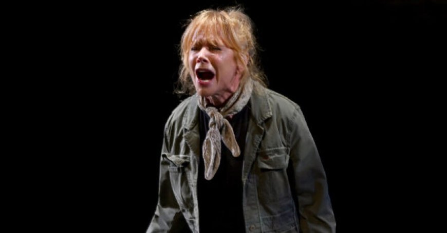 Rosanna Arquette Slams Quentin Tarantino for Using the 'N-Word' in Films: 'It's Just Racist and Creepy'