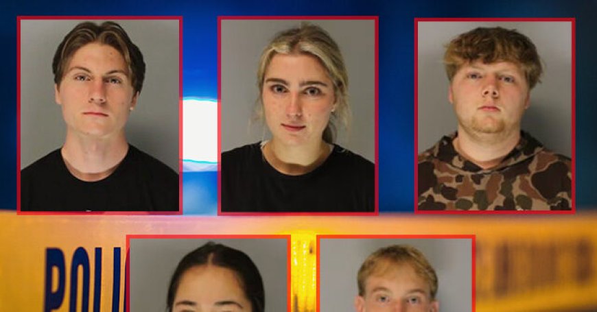 Beloved Teacher Dies After Typically Harmless Teenage Prank Goes Terribly Wrong