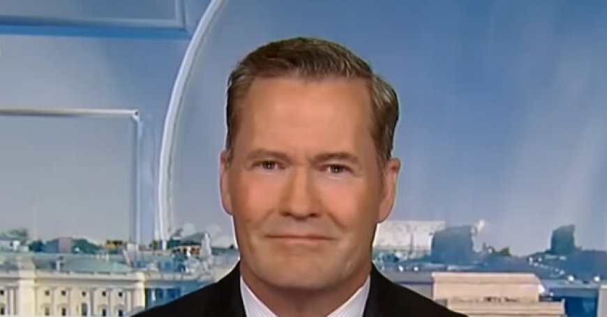 U.N. Ambassador Waltz: 'Iran Has Been at War with Us'