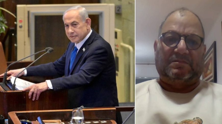 Israeli MP Blows Whistle: Netanyahu Plotting to CANCEL October Elections to Dodge Prison Cell