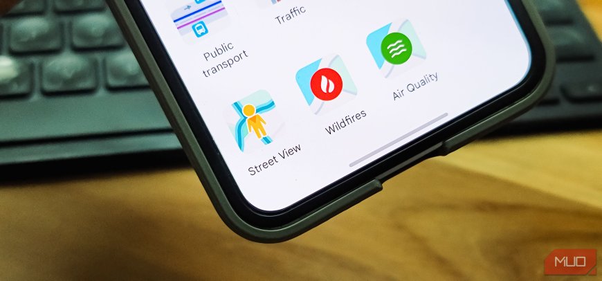 I changed these 5 Google Maps settings, and my commute is actually faster now
