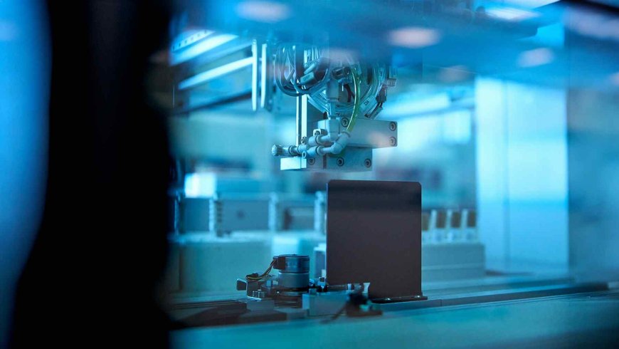 Device that can power a whole home 24/7 from thin air and ambient heat unveiled — Experts claim it works even on cloudy days and better than solar roofs