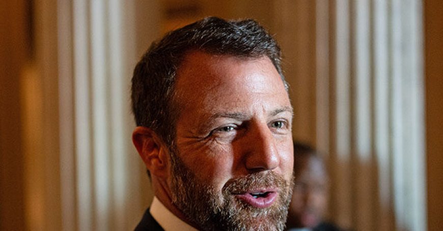 Pro-American Groups Welcome Trump's DHS Pick Markwayne Mullin