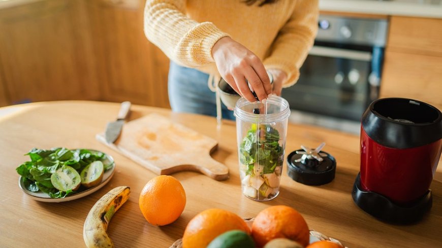 Carrots aren't the only food for better vision: 4 others that may help protect your eyes