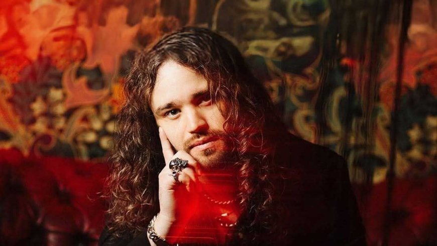 "Now I know that there's an audience for my voice and my songs, I want to present that to as many people as possible." Dan Byrne is ready for the world - but is the world ready for him?