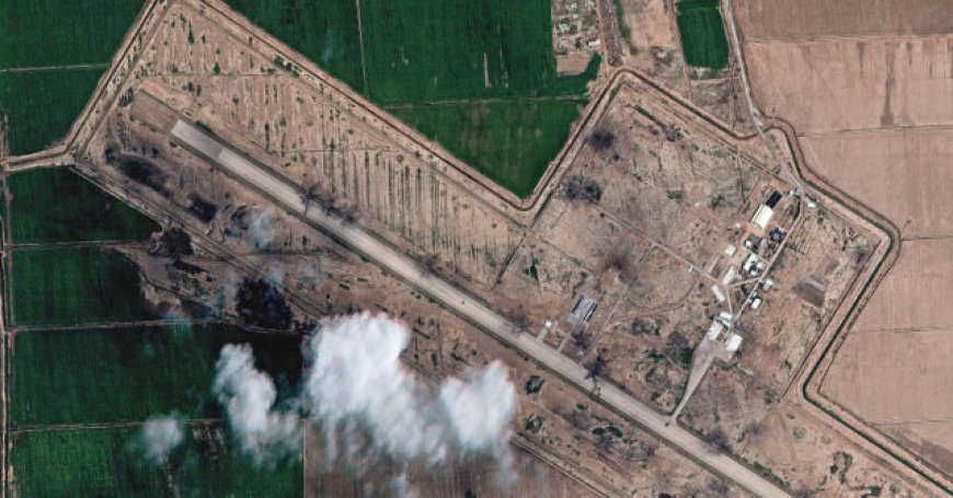 **Livewire** Operation Epic Fury Day Ten: The Latest News From Iran and the Middle East