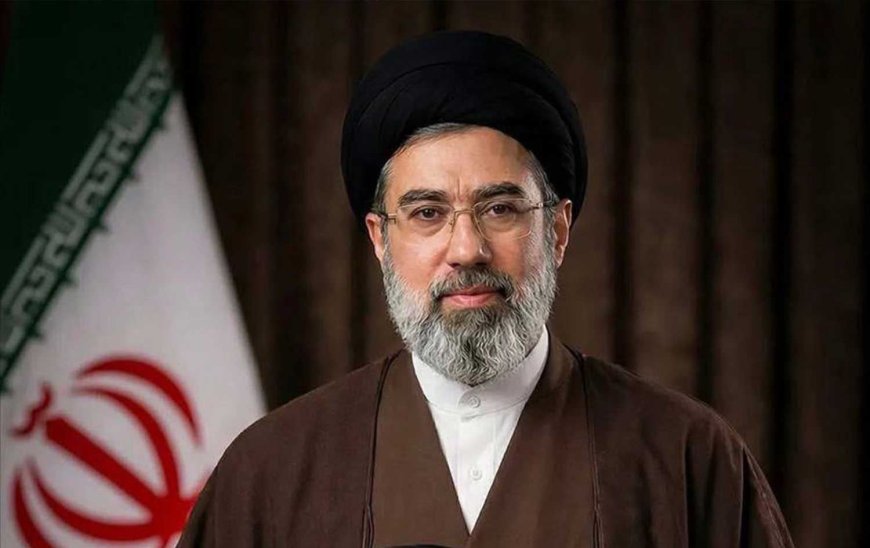 Israel Threatens To Assassinate Iran’s New Supreme Leader