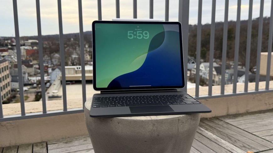 I tested the iPad Air with M4, and Apple just stretched the value proposition even further