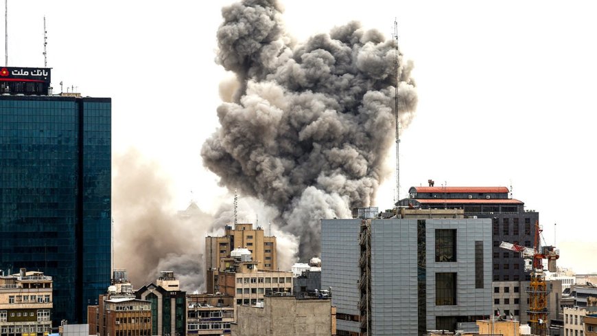 MICHAEL OREN: Iran has waged war on America for 47 years — time to end it