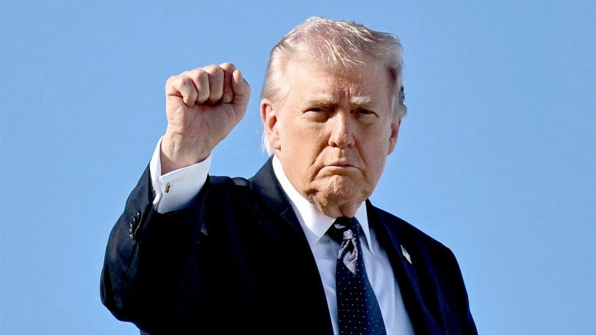 KT McFARLAND: Operation Epic Fury proves it is both America First and proudly MAGA