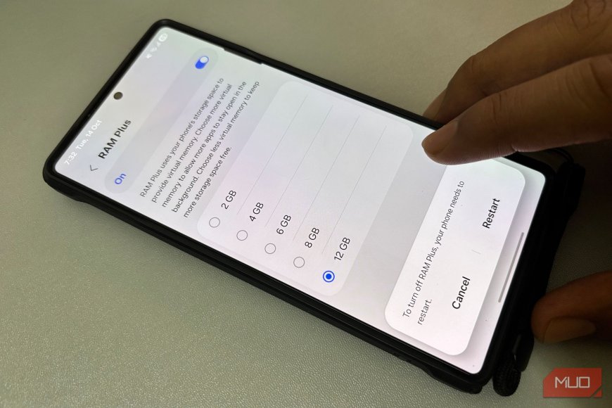 Disabling animations is fine, but this Android setting fixed lag even better
