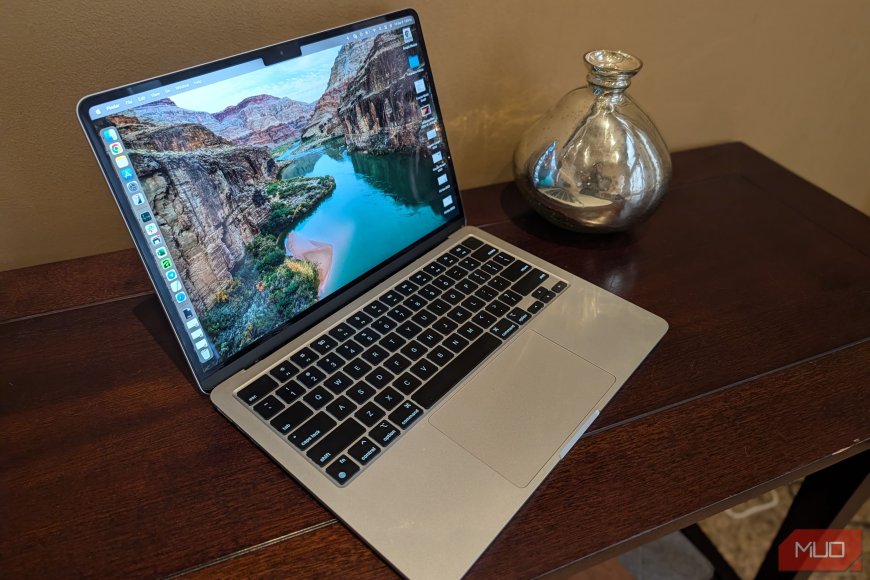 Apple accidentally revealed the best MacBook value — and it’s not the new one