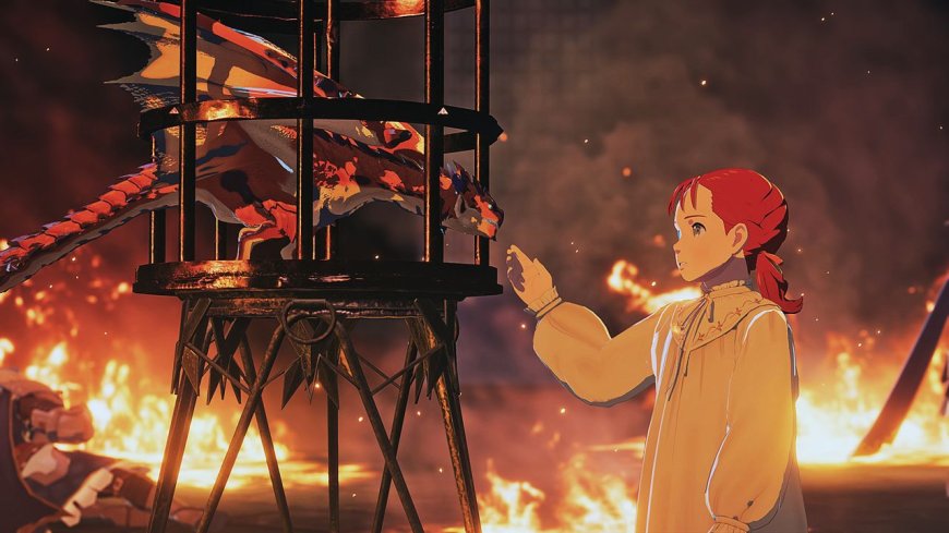 Monster Hunter Stories 3: Twisted Reflection is one of Capcom's best JRPGs in years on Xbox, but certain omissions may disappoint long-time fans