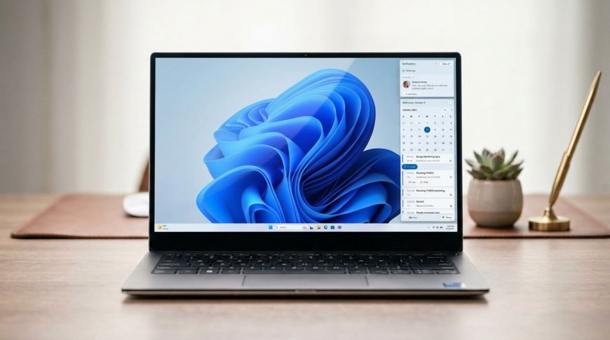 Microsoft confirms that a highly anticipated new Taskbar feature coming to Windows 11 in 2026 has been delayed — promises to "ensure it meets our quality standards"