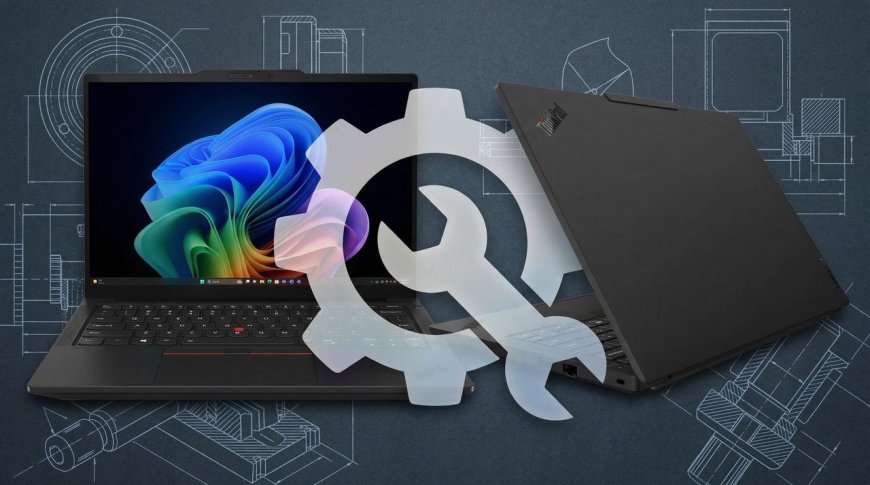 A ThinkPad finally hit iFixit's perfect repairability score — it's a right-to-repair win and puts the rest of the laptop industry on notice