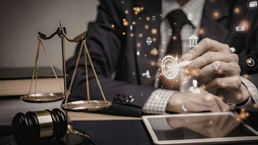 Millions of AI-generated texts are overwhelming courts, city councils, and businesses, and the problem is not the technology, but the unmanageable volume