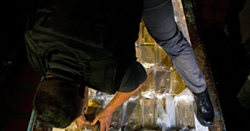 Sec. Burgum Confirms $100 Million Gold Shipment from Venezuela