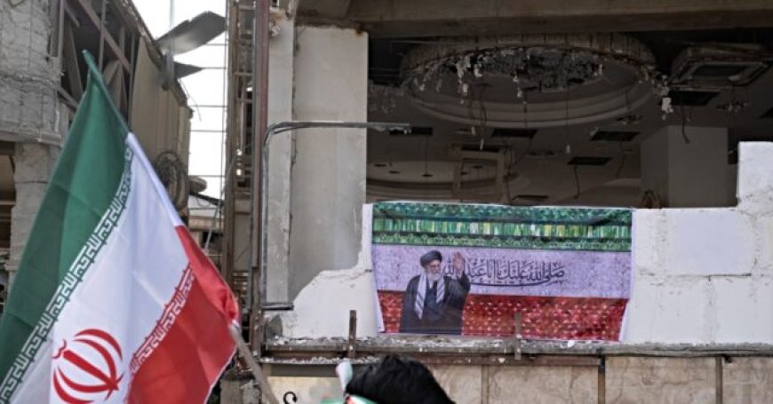 Exclusive -- Urban Warfare Scholar John Spencer: Iran Strike ‘Not Iraq,’ Ends a ‘Forever War,’ Region on ‘Precipice of Peace’