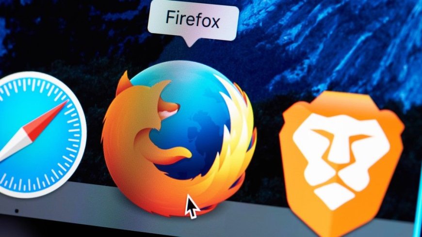 Anthropic says it found a heap of Firefox security flaws using new Claude tools, says 'AI is making it possible to detect severe security vulnerabilities at highly accelerated speeds'