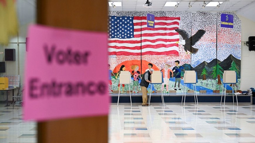 GOP-led counties push back against Democrats' redistricting charge, testing Virginia’s constitutional limits