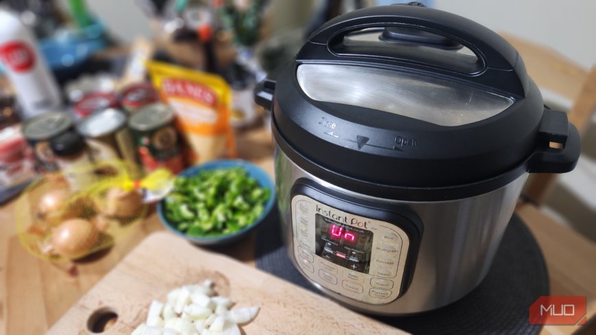 I wish I had this home cooking gadget when I was in college