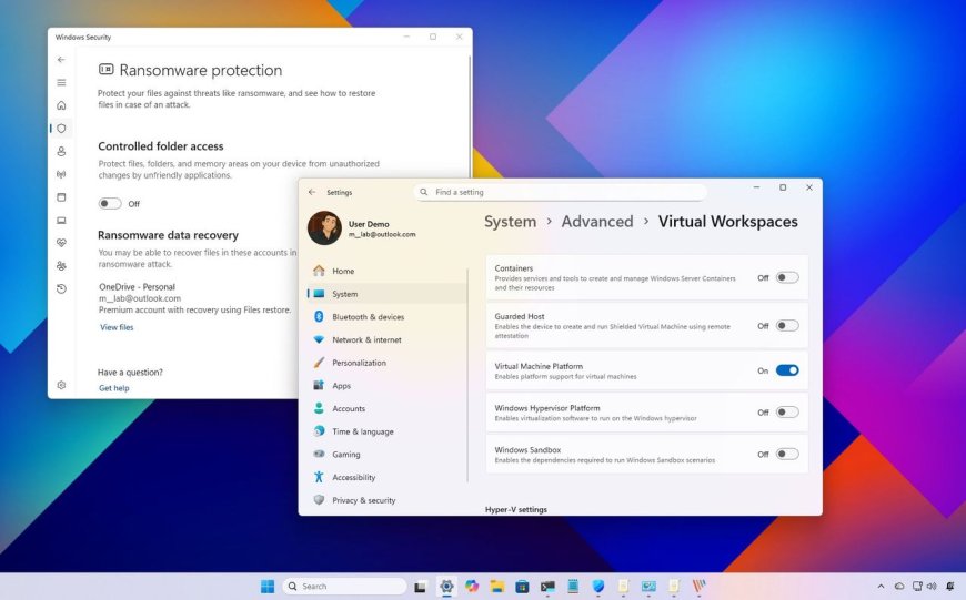 Windows 11 Pro tips every modern worker should know in 2026