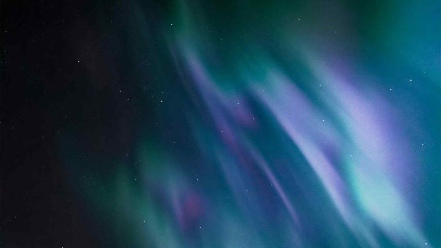 The Sun is reaching the most active phase of its 11-year cycle — And scientists say it may trigger the strongest auroras Americans will see before the 2030s