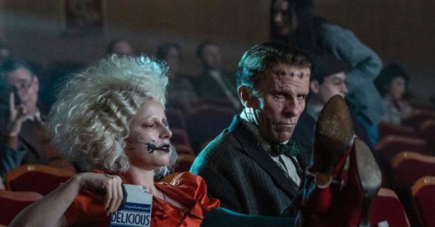 Nolte: Ultrawoke ‘The Bride!’ Flops Planetwide, Could Lose $90 Million