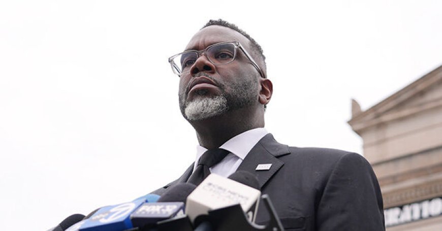 Democrat-Run Chicago: At Least 14 Shot During Weekend