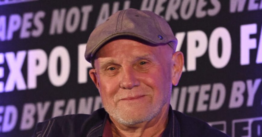 Actor Steve Downes Demands Trump's White House Remove ‘Halo’ Footage from Its ‘War Porn’ Video