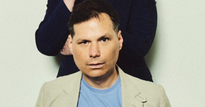 Video: CNN Comedy Show Host Michael Ian Black Says Trump Will Be Less Favorable Than Serial Killer John Wayne Gacy
