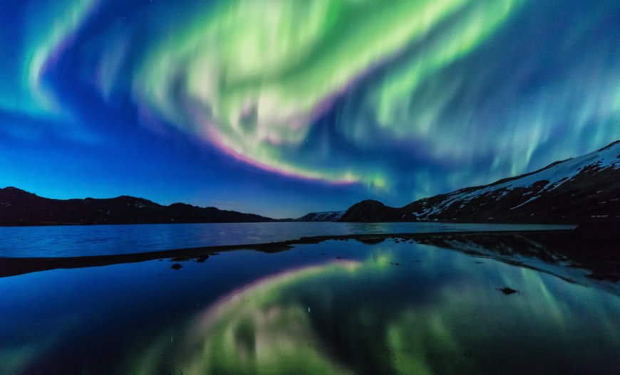 The Northern Lights Are Set to Dazzle in 10 U.S. States Tonight: Here’s Where You Can See Them