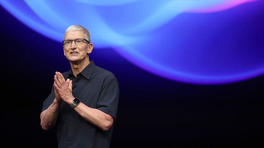 ‘He is a once-in-a-thousand-years kind of person’: Tim Cook explains how the Steve Jobs reality distortion field convinced him to join Apple