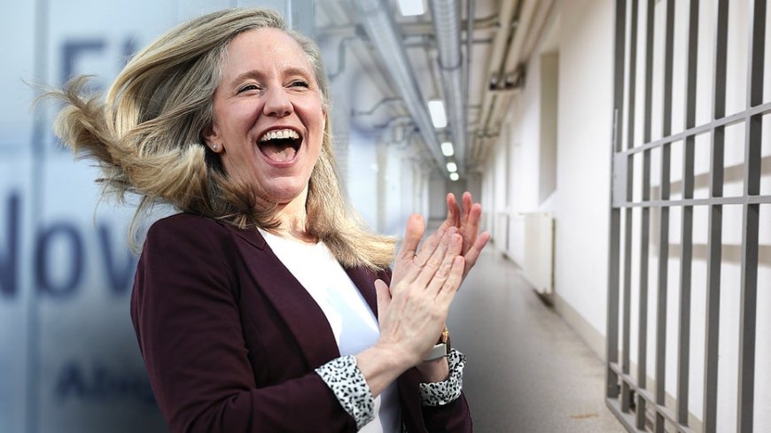 Virginia Dems send Spanberger bill that could let some repeat offenders out without secured bond, expert warns