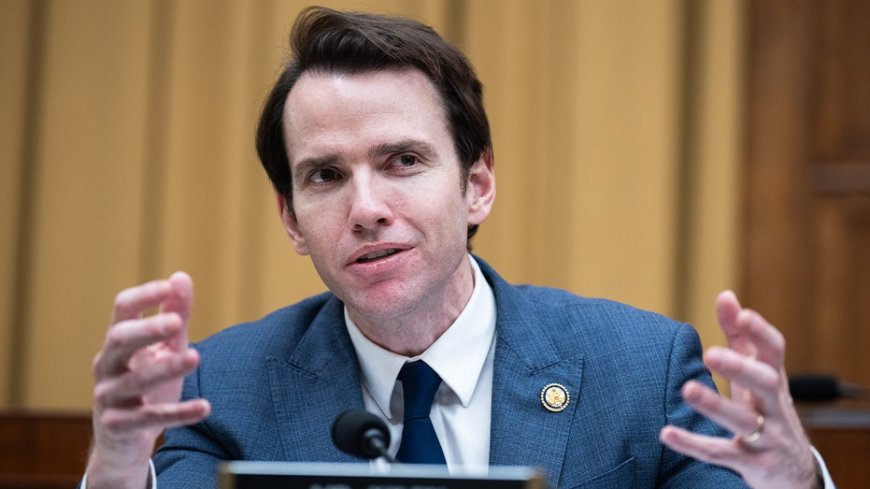 California House Republican announces he's leaving GOP immediately, thinning slim majority