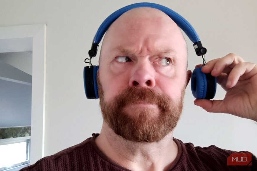 My Bluetooth headphones kept breaking on Linux until I fixed this one thing