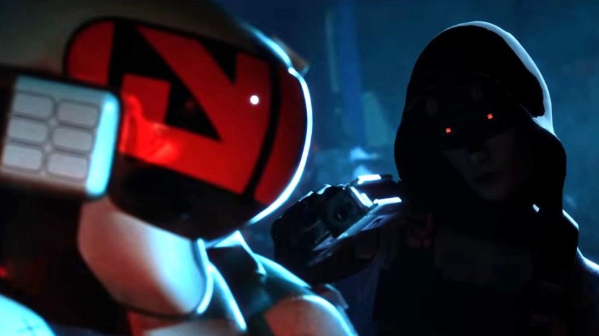 Oh snap, Marathon dev Bungie isn't playing around, threatens takedowns against datamining leaks — "our goal is first and foremost to preserve the experience"