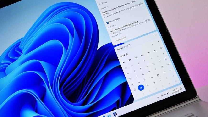 Microsoft just delayed one highly anticipated Windows 11 feature — but this hidden one slipped through the cracks