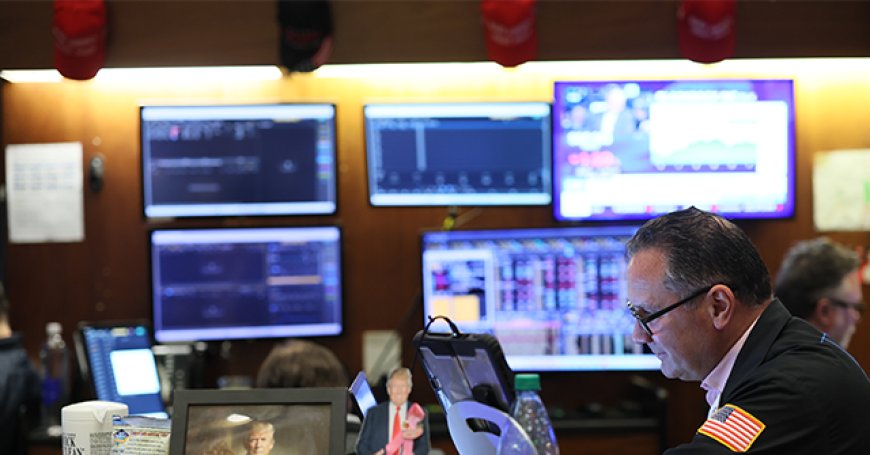 Breitbart Business Digest: We're All Trumpians Now