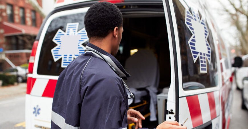 Los Angeles: Family Sues for $40 Million After Deadly Stabbing Involving Homeless Men and Stolen Ambulance