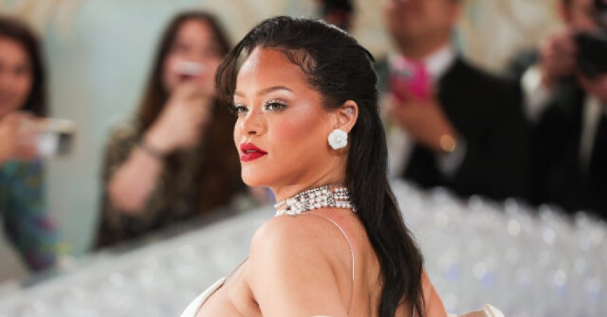 Florida Woman Arrested, Held on $10 Million Bond, After Shots Fired at Rihanna's Beverly Hills Mansion