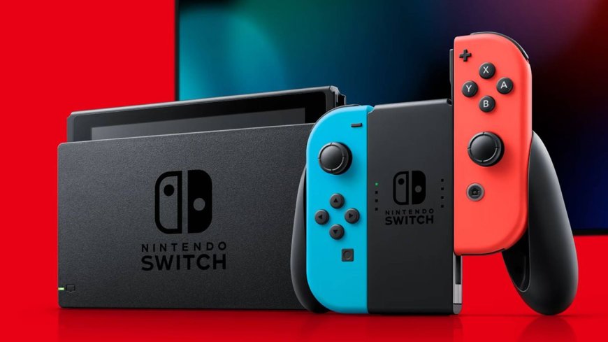 Nintendo is demanding a refund for tariffs it paid in the US, but don't expect to see the refund passed on to you
