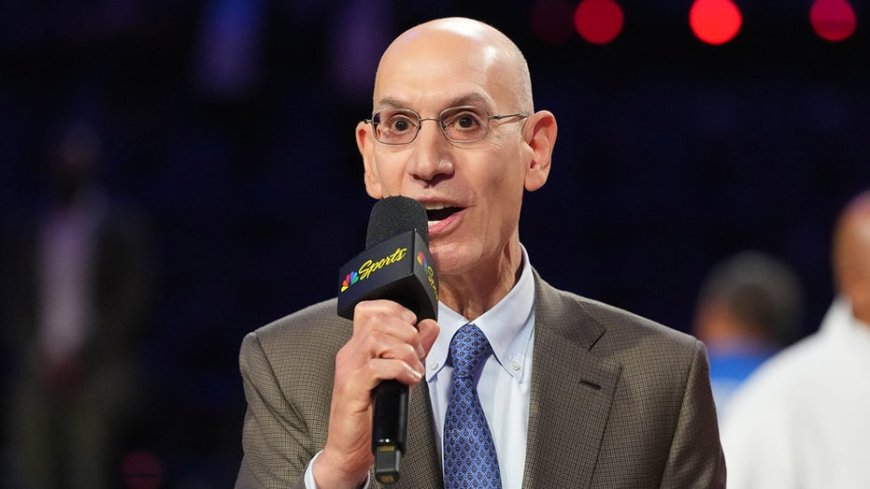 NBA cancels team's promotion celebrating famed strip club