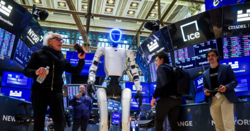 Report: Morgan Stanley's 2,500 Layoffs Driven by AI