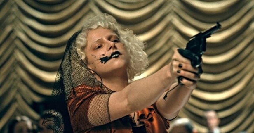 Box Office: Pixar’s ‘Hoppers’ Bounds to No. 1 as Warner Bros.’ ‘The Bride!’ is on Life Support