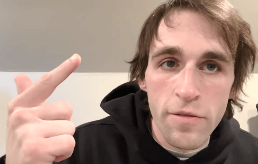 Everything is a Distraction — But From What?